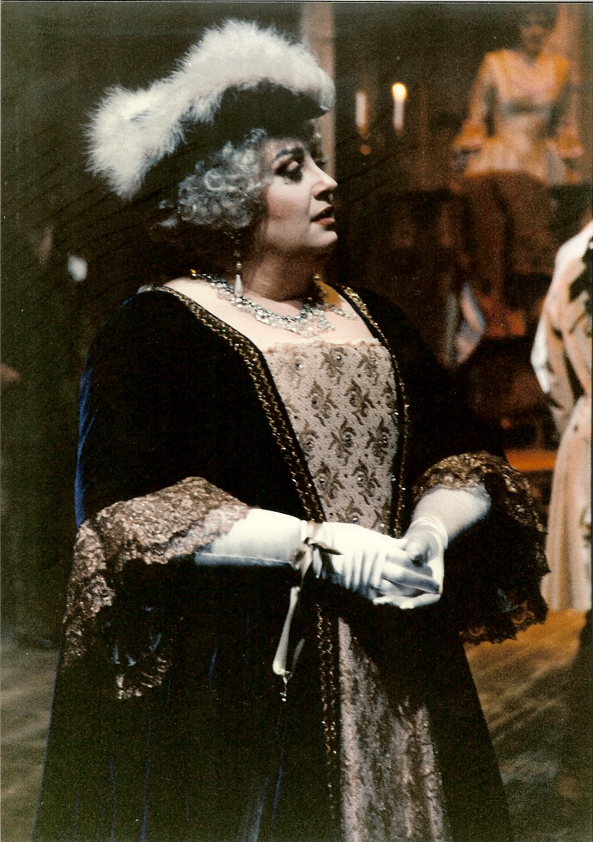 Der Rosenkavalier (Toulouse, 1993) (2)