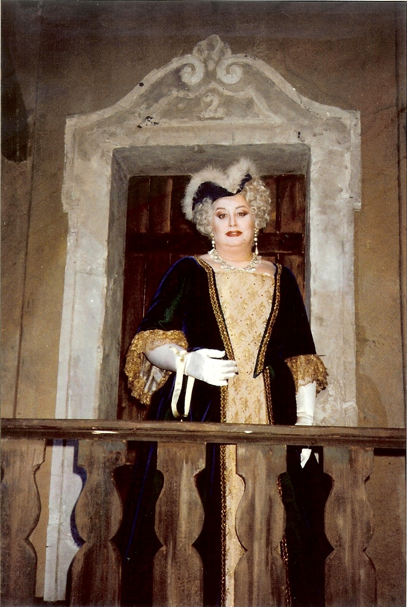 Der Rosenkavalier (Toulouse, 1993) (5)