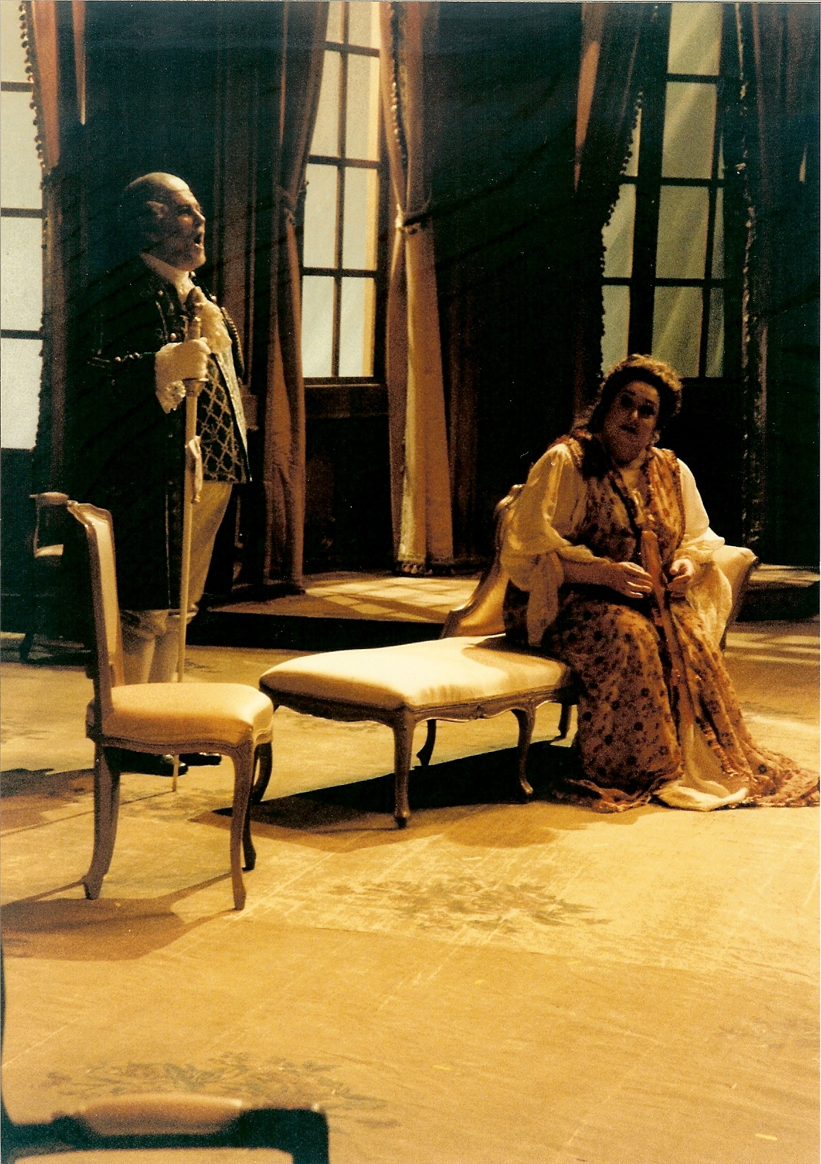 Der Rosenkavalier (Toulouse, 1993) (7)
