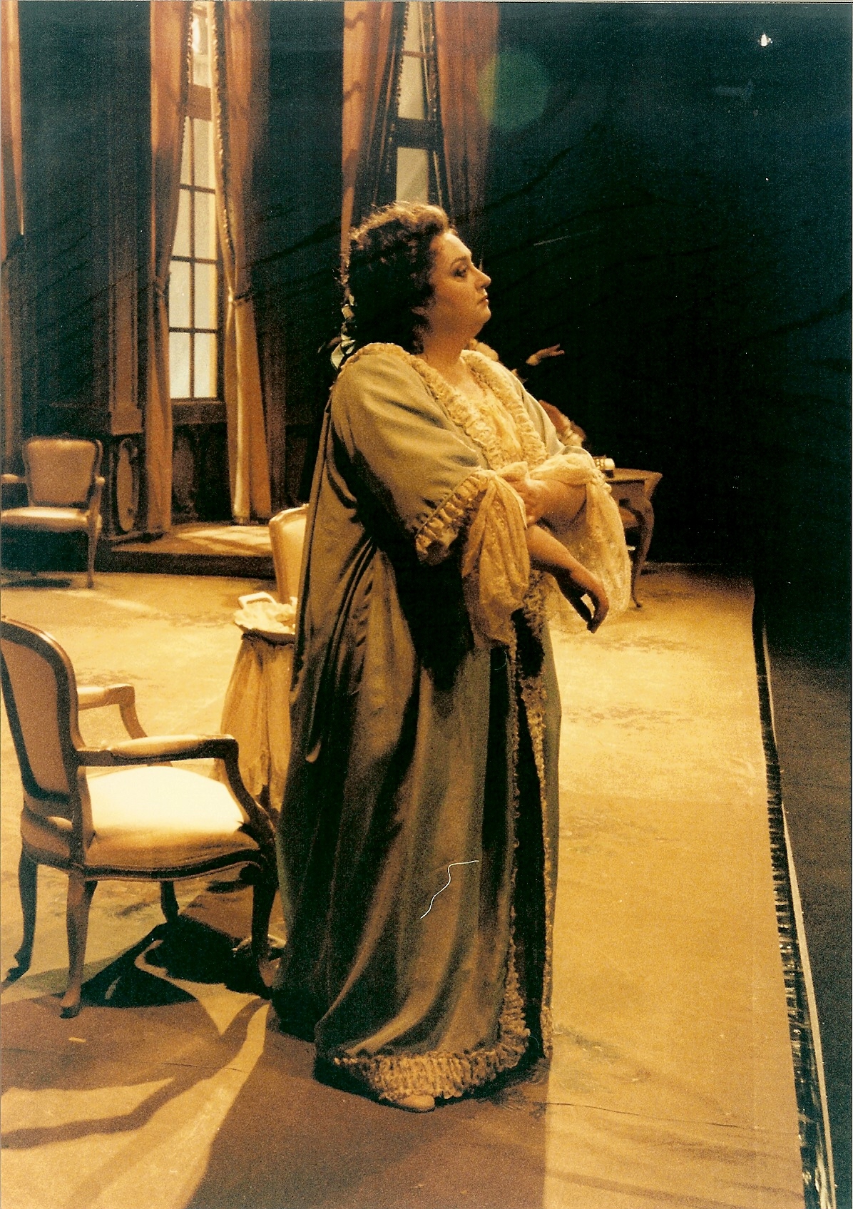 Der Rosenkavalier (Toulouse, 1993) (8)