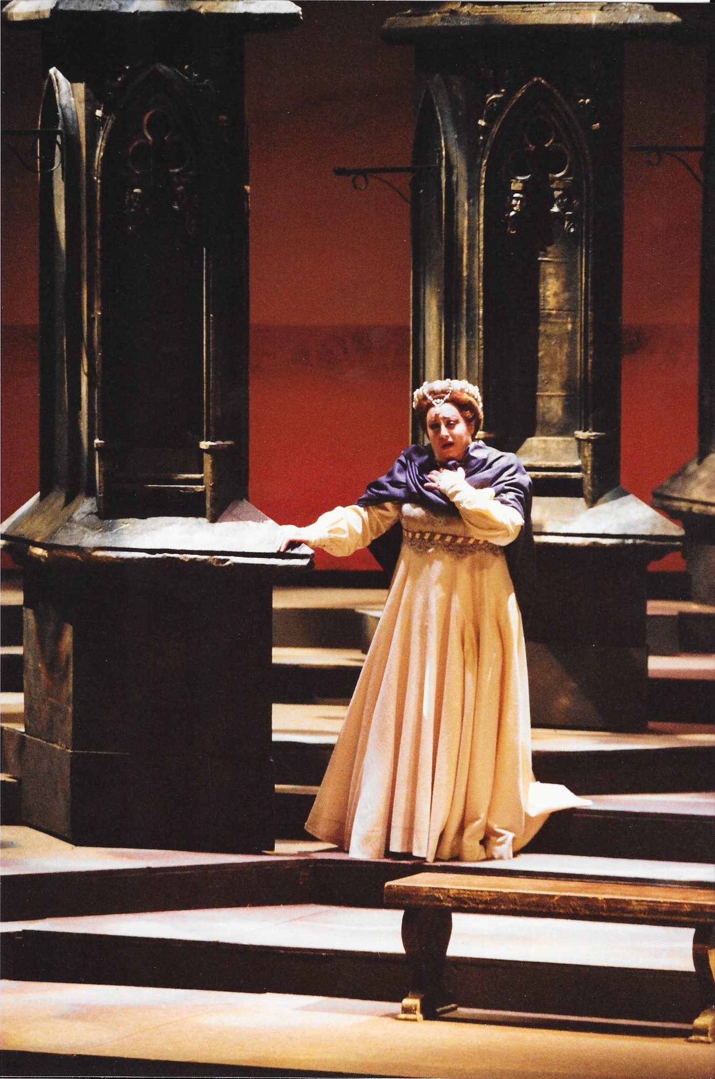 Simon Boccanegra