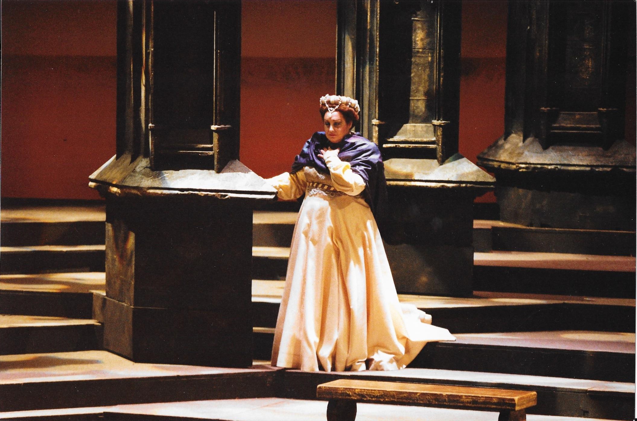 Simon Boccanegra
