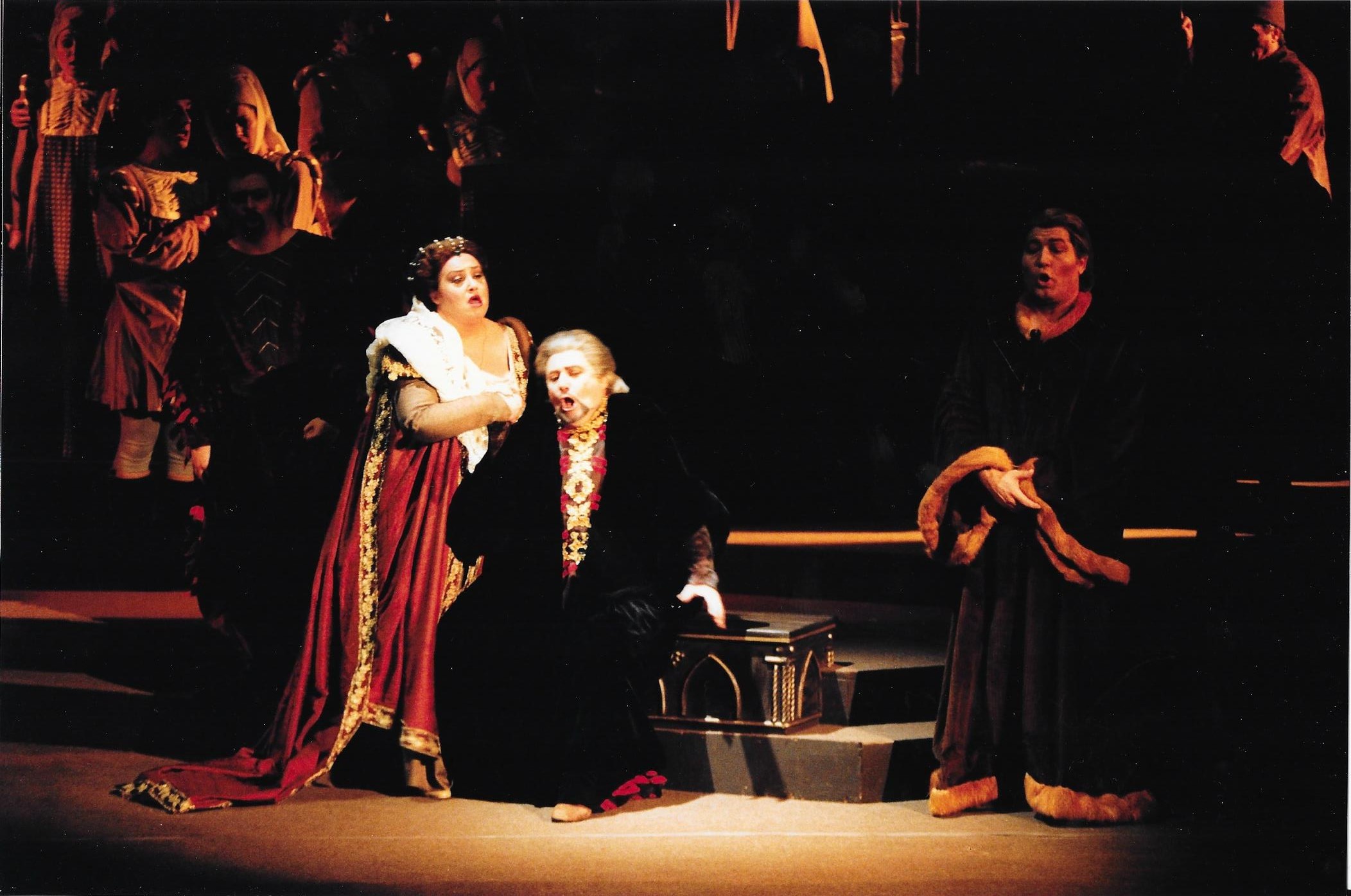 Simon Boccanegra