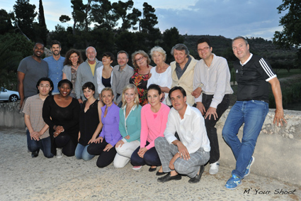 groupe 1